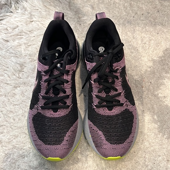 Nike react infinity run flyknit 2 - Picture 6 of 7